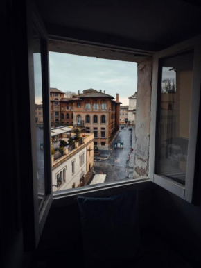 Piccolo Attico Rome